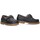 Παπούτσια Αγόρι Boat shoes Luna Kids 71804 Μπλέ