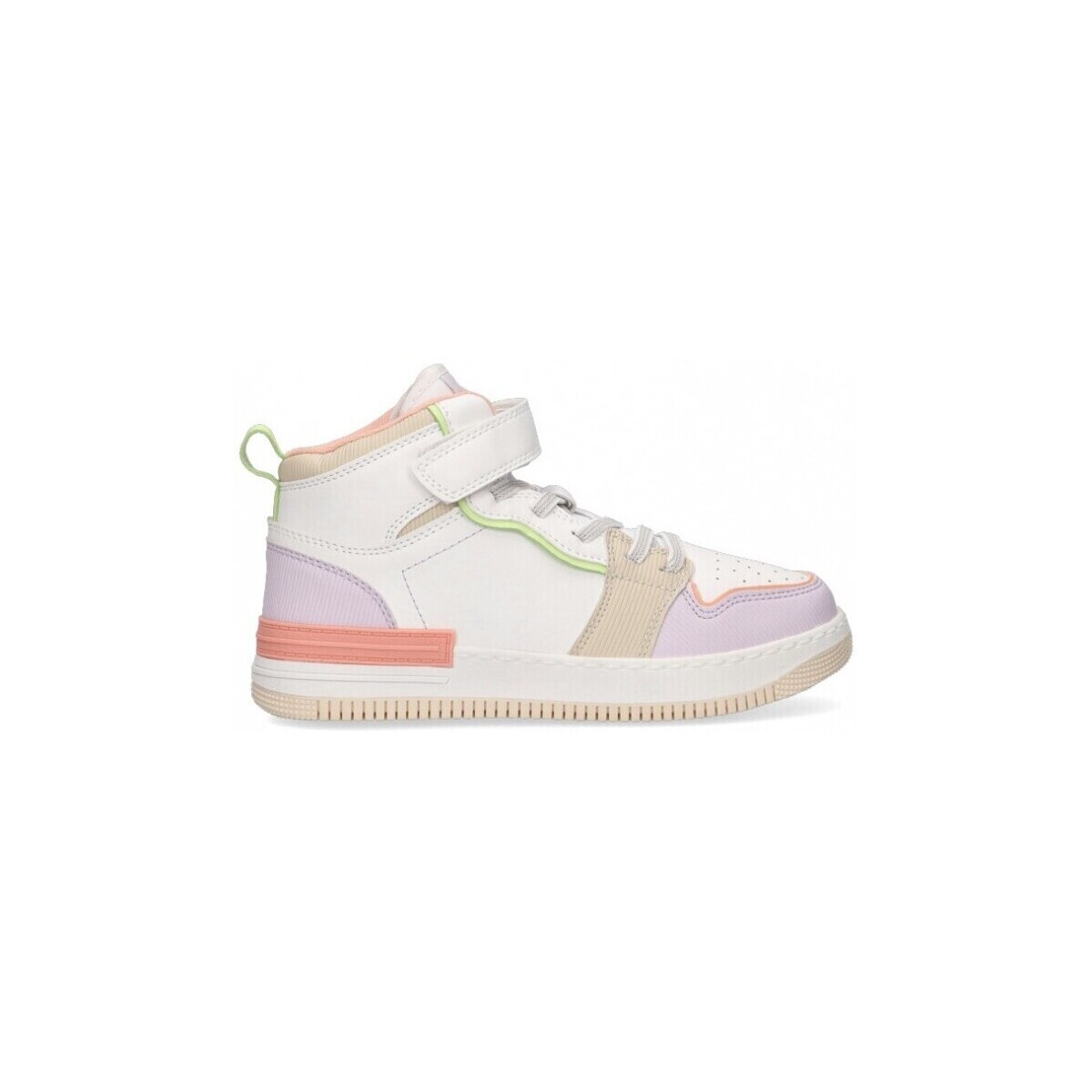 Παπούτσια Κορίτσι Sneakers Luna Kids 71806 Multicolour