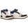 Παπούτσια Αγόρι Sneakers Luna Kids 71807 Μπλέ