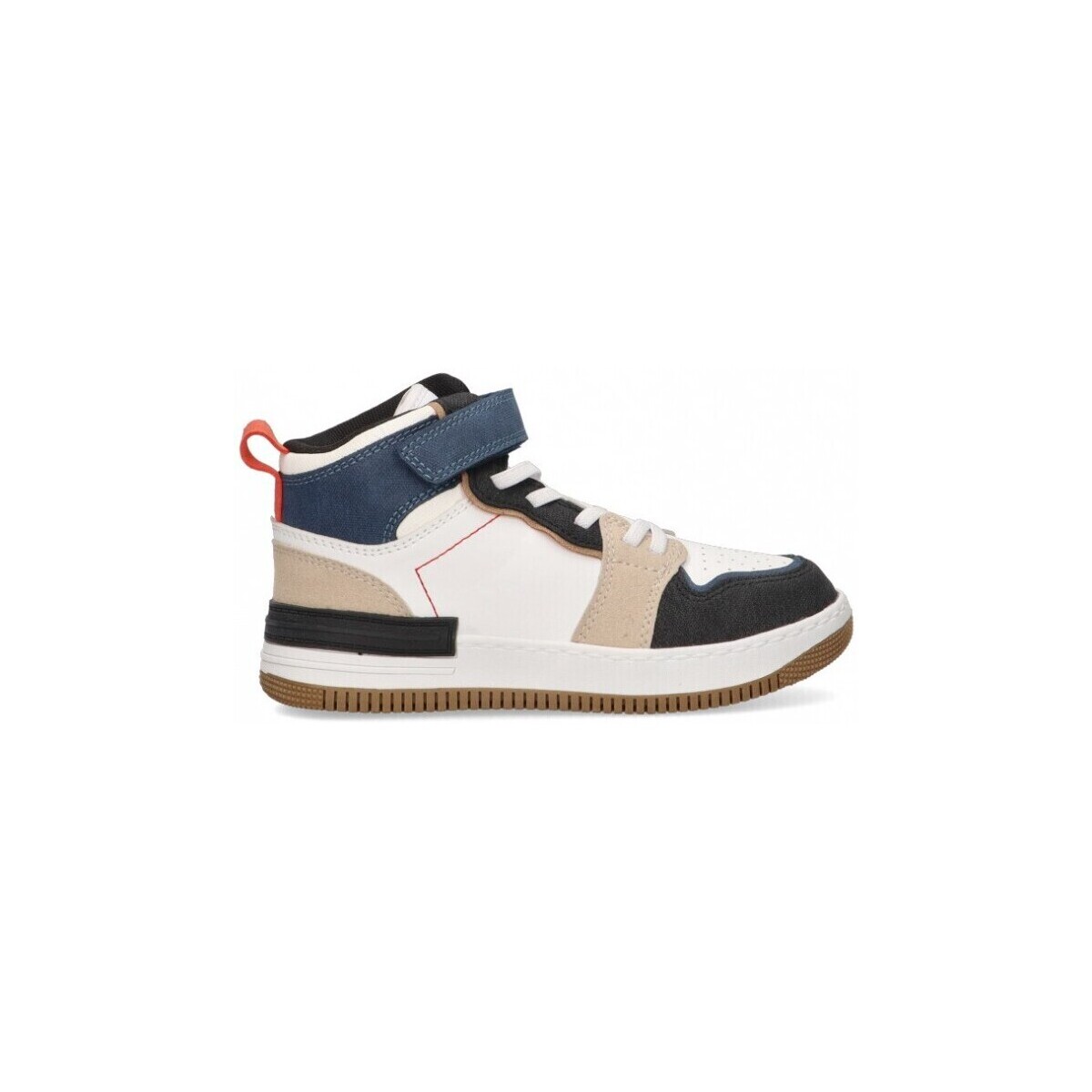 Παπούτσια Αγόρι Sneakers Luna Kids 71807 Μπλέ