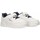 Παπούτσια Αγόρι Sneakers Luna Kids 71815 Μπλέ