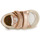 Παπούτσια Κορίτσι Ψηλά Sneakers Shoo Pom BOUBA EASY CO Ροζ / Gold