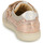 Παπούτσια Αγόρι Χαμηλά Sneakers Shoo Pom PLAY CO SCRATCH Ροζ / Gold