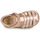 Παπούτσια Κορίτσι Σανδάλια / Πέδιλα Shoo Pom PIKA SPART Gold
