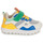 Παπούτσια Αγόρι Χαμηλά Sneakers Shoo Pom JOGGY SCRATCH Multicolour