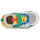 Παπούτσια Αγόρι Χαμηλά Sneakers Shoo Pom JOGGY SCRATCH Multicolour