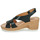 Παπούτσια Γυναίκα Σανδάλια / Πέδιλα Pikolinos ARENALES W3B Black