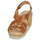 Παπούτσια Γυναίκα Σανδάλια / Πέδιλα Pikolinos ARENALES W3B Cognac