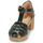 Παπούτσια Γυναίκα Σανδάλια / Πέδιλα Pikolinos CANARIAS W8W Black
