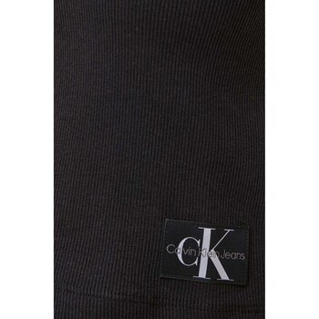Calvin Klein Jeans J20J222379 Black