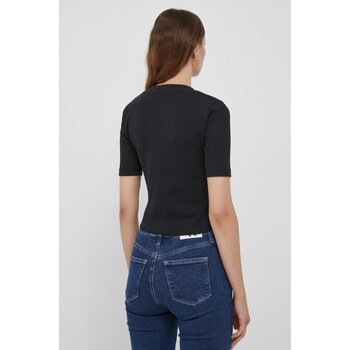 Calvin Klein Jeans J20J222379 Black