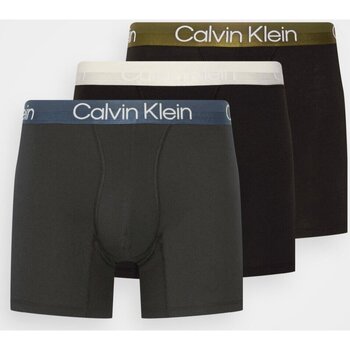 Εσώρουχα Άνδρας Boxer Calvin Klein Jeans 000NB2971A Multicolour