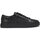 Παπούτσια Άνδρας Sneakers Calvin Klein Jeans HM0HM01188 Black