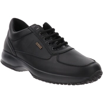 Παπούτσια Άνδρας Sneakers Valleverde VV-VL53801 Black