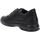 Παπούτσια Άνδρας Sneakers Valleverde VV-VL53801 Black