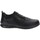 Παπούτσια Άνδρας Sneakers Valleverde VV-VL53825P Black