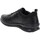 Παπούτσια Άνδρας Sneakers Valleverde VV-VL53825P Black