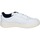Παπούτσια Άνδρας Sneakers Lotto EY44 Άσπρο