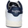Παπούτσια Άνδρας Sneakers Lotto EY45 Άσπρο