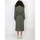 Υφασμάτινα Γυναίκα Φορέματα La Modeuse 68796_P159924 Green