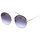 Ρολόγια & Kοσμήματα Γυναίκα óculos de sol Longchamp LO131S-720 Silver