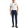 Υφασμάτινα Άνδρας Jeans Pepe jeans E2 DROP 2B HATCH REGULAR SLIM FIT L.32 JEANS MEN ΜΠΛΕ