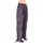 Υφασμάτινα Γυναίκα παντελόνι παραλλαγής Moschino 0311 8246 Grey
