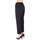 Υφασμάτινα Γυναίκα παντελόνι παραλλαγής Dondup DP576 GSE043 PTD Black