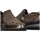 Παπούτσια Γυναίκα Sneakers Amarpies 70864 Brown