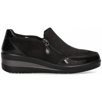 Παπούτσια Γυναίκα Σανδάλια / Πέδιλα Amarpies 70865 Black