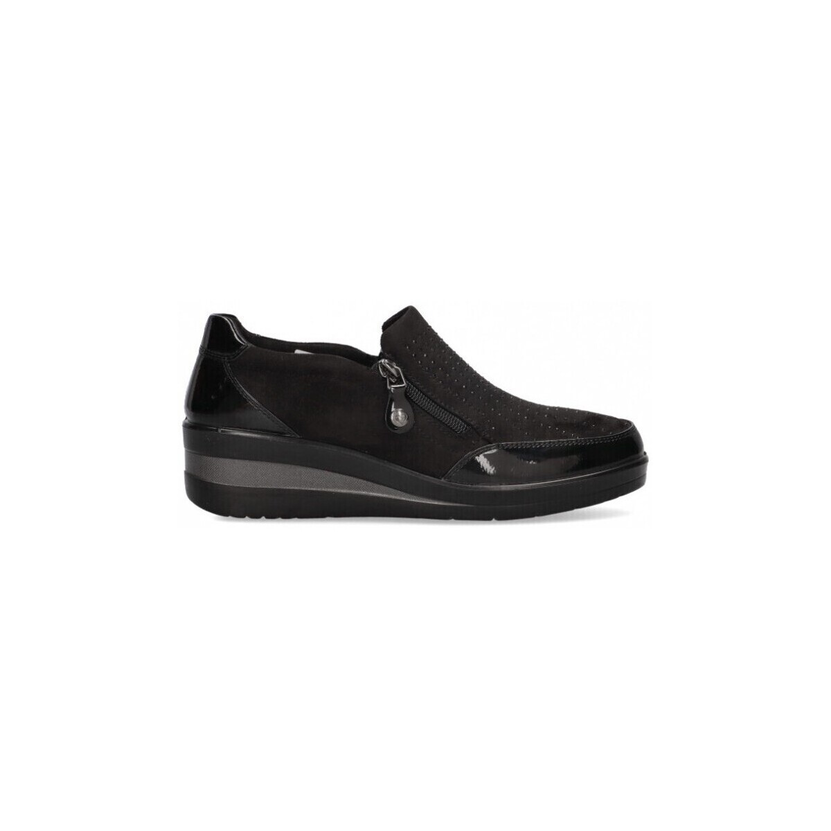 Παπούτσια Γυναίκα Sneakers Amarpies 70865 Black
