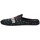 Παπούτσια Άνδρας Παντόφλες Luna Collection 72036 Black