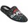 Παπούτσια Άνδρας Παντόφλες Luna Collection 72036 Black