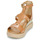 Παπούτσια Γυναίκα Σανδάλια / Πέδιλα Mjus TIPA Camel