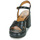 Παπούτσια Γυναίκα Σανδάλια / Πέδιλα Mjus ALASSIO Black
