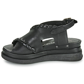 Airstep / A.S.98 LAGOS COUTURE Black