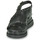 Παπούτσια Γυναίκα Σανδάλια / Πέδιλα Airstep / A.S.98 LAGOS COUTURE Black