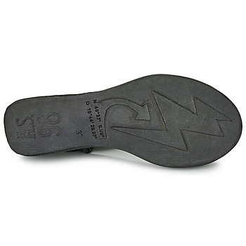 Airstep / A.S.98 LAGOS 2.0 ANKLE Black