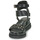 Παπούτσια Γυναίκα Σανδάλια / Πέδιλα Airstep / A.S.98 LAGOS 2.0 ANKLE Black