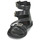 Παπούτσια Γυναίκα Σανδάλια / Πέδιλα Airstep / A.S.98 RAMOS STAP Black