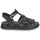 Παπούτσια Γυναίκα Σανδάλια / Πέδιλα Airstep / A.S.98 SPOON CROSSED Black
