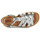 Παπούτσια Γυναίκα Σανδάλια / Πέδιλα Airstep / A.S.98 SPOON CROSSED Silver