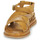 Παπούτσια Γυναίκα Σανδάλια / Πέδιλα Airstep / A.S.98 SPOON STRAP Yellow