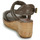 Παπούτσια Γυναίκα Σανδάλια / Πέδιλα Airstep / A.S.98 NOA SANDALS Brown