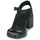 Παπούτσια Γυναίκα Σανδάλια / Πέδιλα Airstep / A.S.98 ALCHA Black