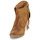 Παπούτσια Γυναίκα Μπότες Airstep / A.S.98 BELIEVE LOW Camel