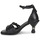 Παπούτσια Γυναίκα Σανδάλια / Πέδιλα Airstep / A.S.98 SOUND Black