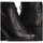 Παπούτσια Γυναίκα Μποτίνια Luna Collection 72091 Black