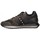 Παπούτσια Άνδρας Sneakers Cetti 70954 Black