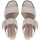 Παπούτσια Γυναίκα Σανδάλια / Πέδιλα Caprice 2821120 Beige